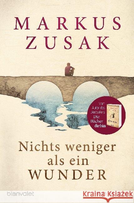 Nichts weniger als ein Wunder Zusak, Markus 9783734108662