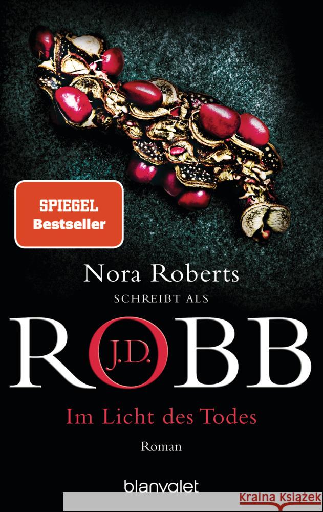 Im Licht des Todes Robb, J. D. 9783734109799 Blanvalet