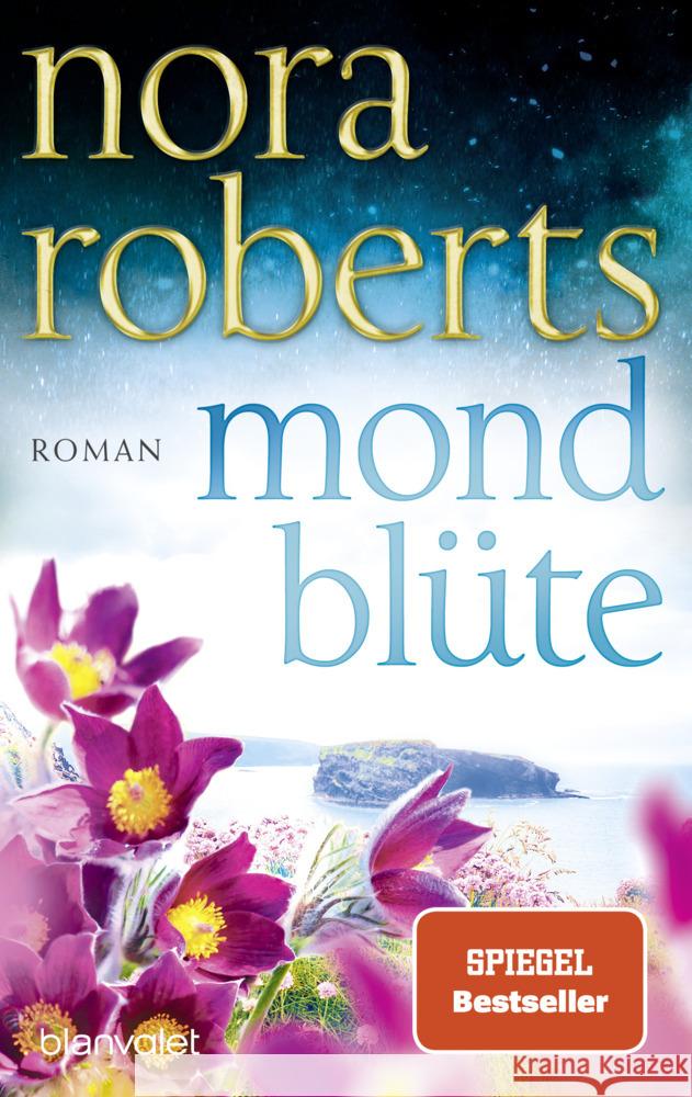 Mondblüte Roberts, Nora 9783734110481