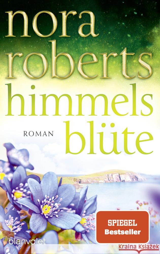 Himmelsblüte Roberts, Nora 9783734110498