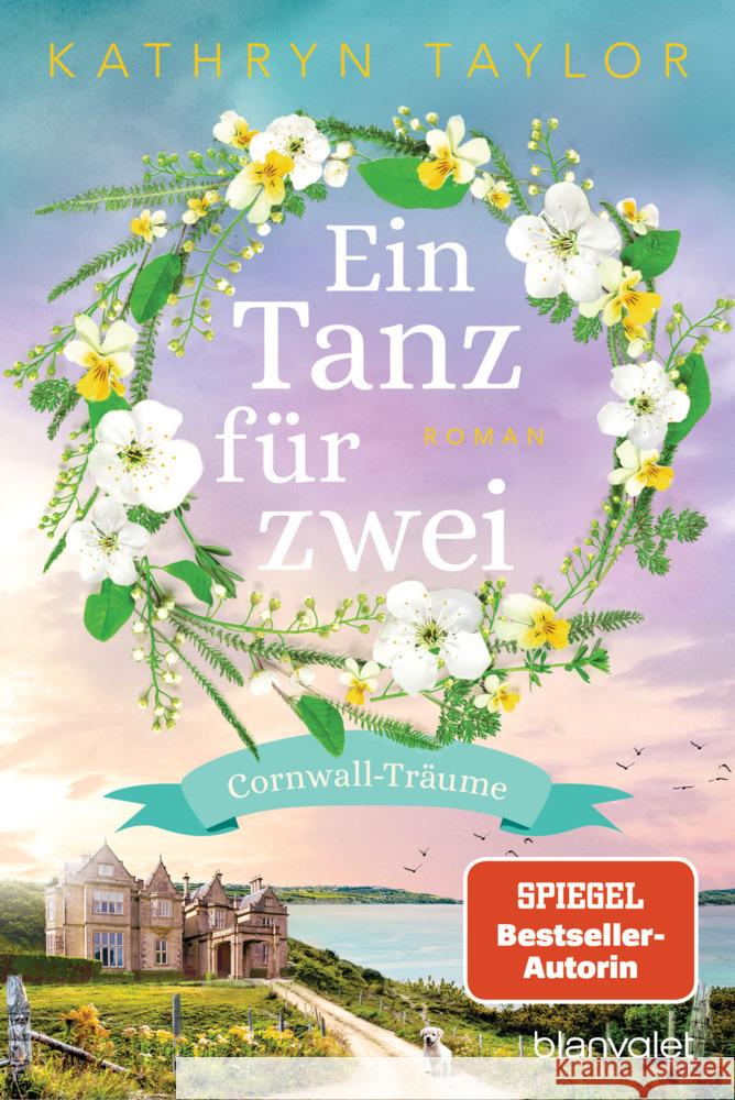 Ein Tanz für zwei Taylor, Kathryn 9783734110979 Blanvalet