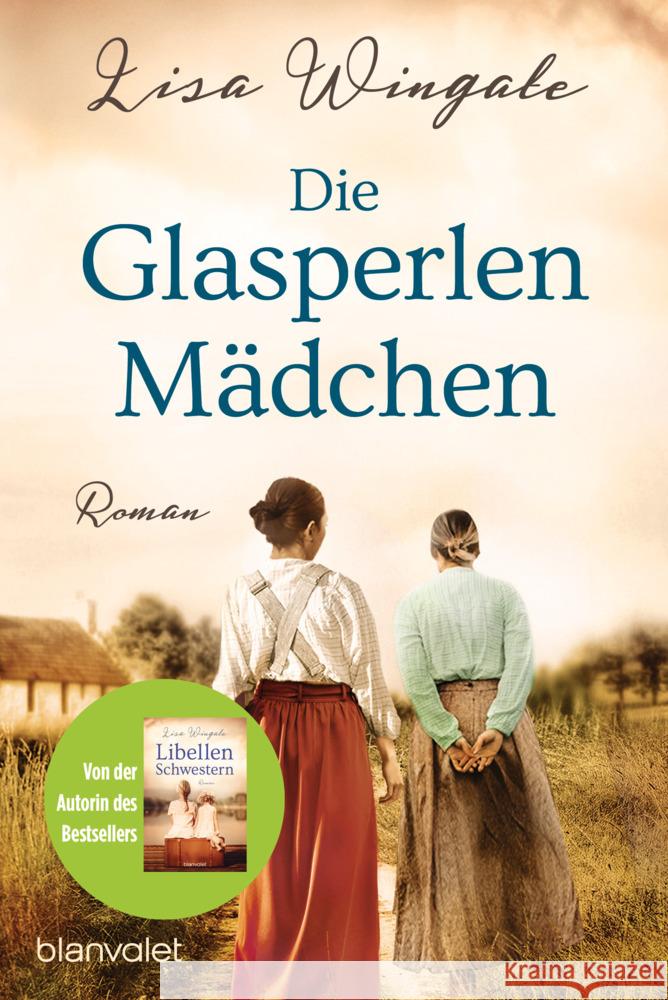 Die Glasperlenmädchen Wingate, Lisa 9783734111266 Blanvalet