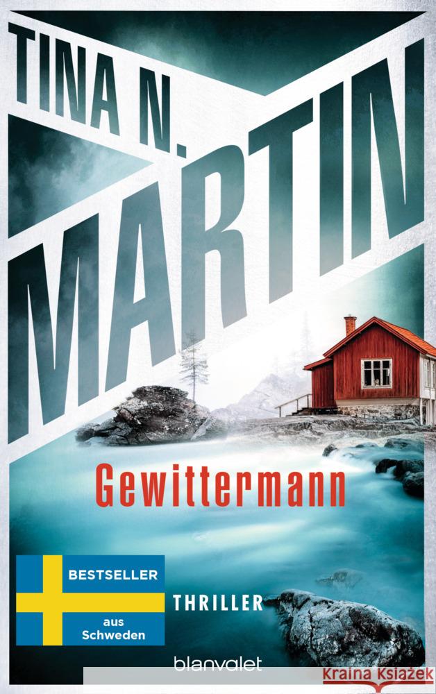 Gewittermann Martin, Tina N. 9783734111662