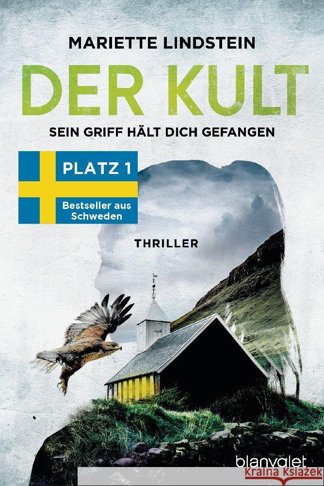 Der Kult - Sein Griff hält dich gefangen Lindstein, Mariette 9783734111679 Blanvalet