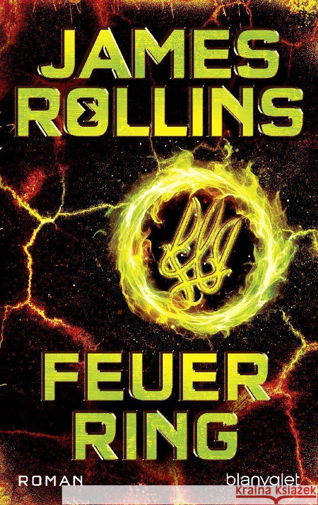 Feuerring Rollins, James 9783734113598