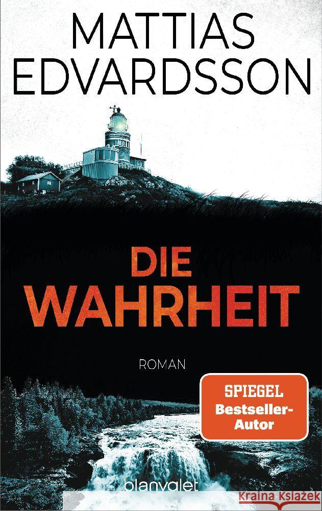 Die Wahrheit Edvardsson, Mattias 9783734113963