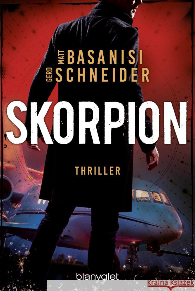 Skorpion Basanisi, Matt, Schneider, Gerd 9783734114007