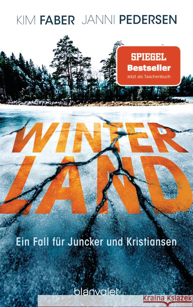 Winterland Faber, Kim, Pedersen, Janni 9783734114137