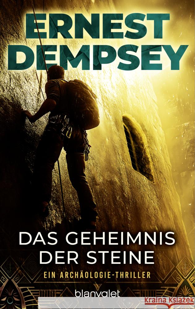 Das Geheimnis der Steine Dempsey, Ernest 9783734114335