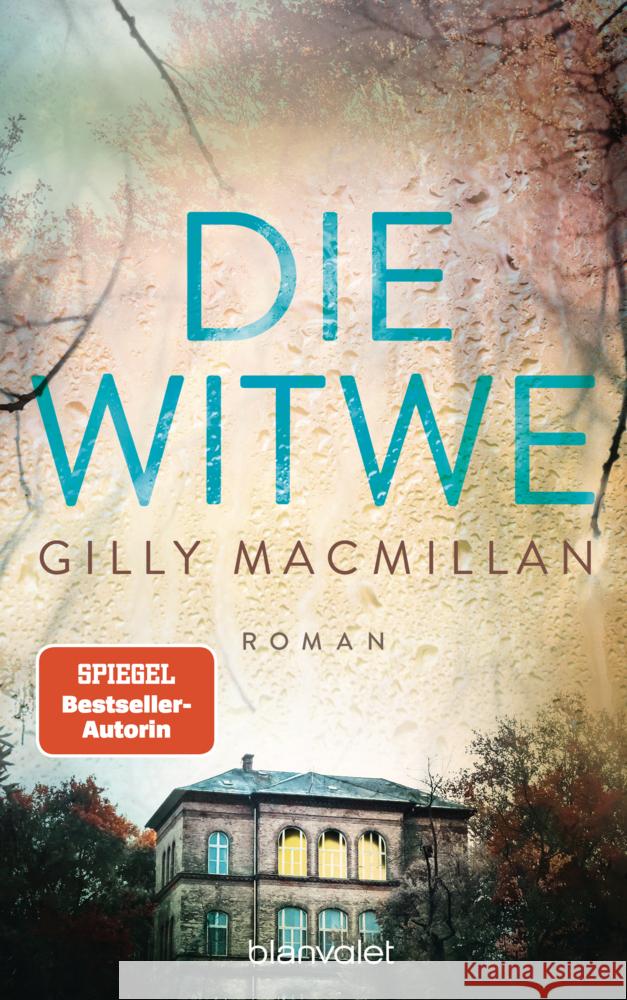 Die Witwe Macmillan, Gilly 9783734114366
