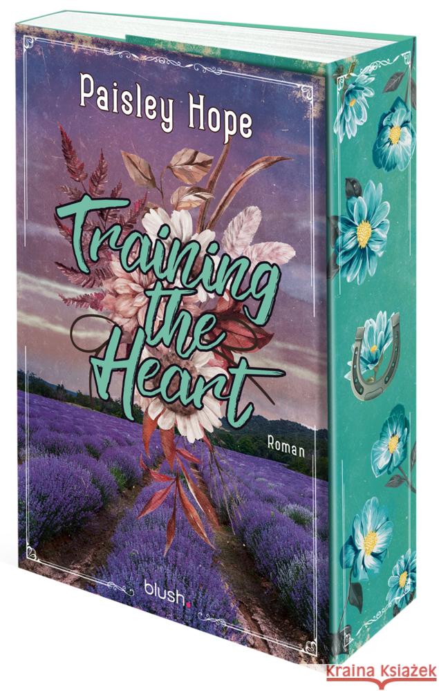 Training The Heart Hope, Paisley 9783734114823