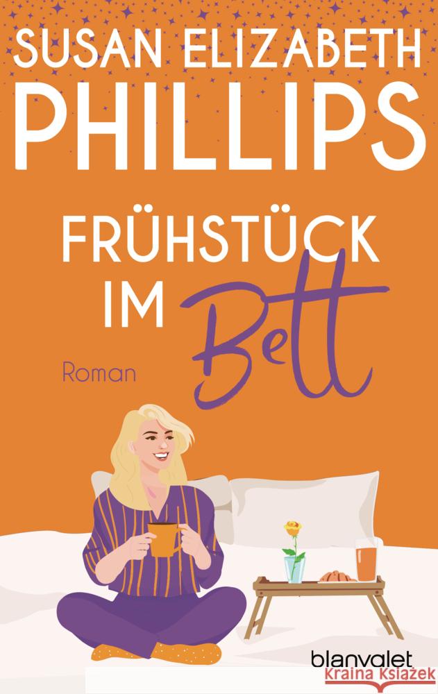 Frühstück im Bett Phillips, Susan Elizabeth 9783734114922