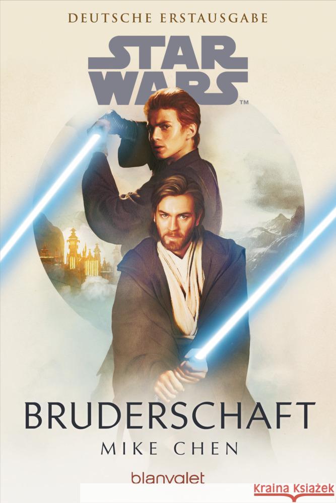 Star Wars(TM) Bruderschaft Chen, Mike 9783734163531