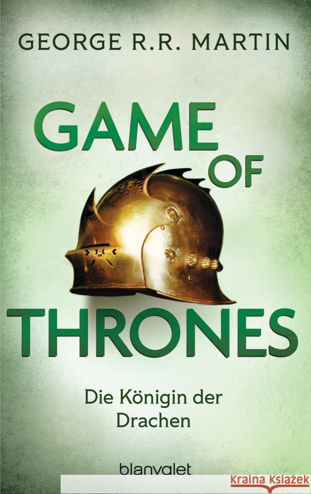 Game of Thrones Martin, George R. R. 9783734164002 Blanvalet