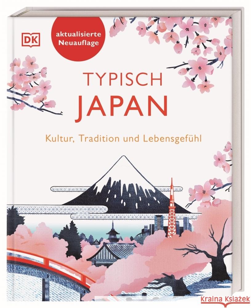 Typisch Japan Voigts, Jessie, Osmond, Andrew, Richmond, Simon 9783734208195