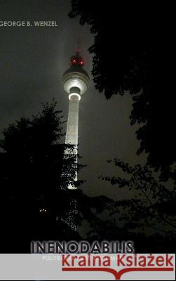 Inenodabilis George B Wenzel 9783734505348