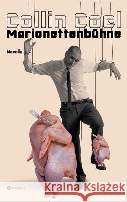 Marionettenbühne Collin Coel 9783734510526