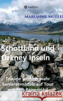 Träume werden wahr, Band 3 Marianne Müller 9783734513473