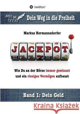 Jackpot! Tredition 9783734516573