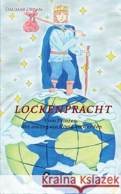 Lockenpracht Urban, Dagmar 9783734528200