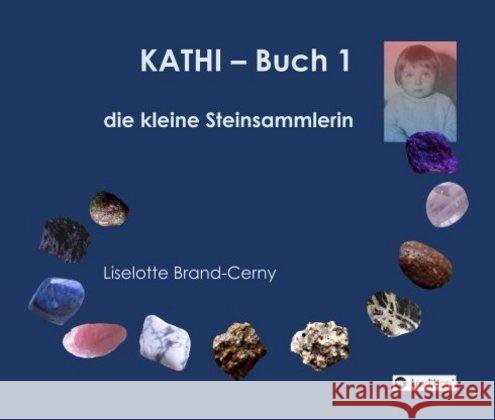 KATHI Brand-Cerny, Liselotte 9783734528545