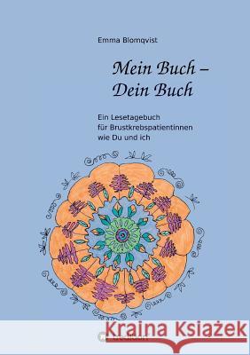 Mein Buch - Dein Buch Emma Blomqvist 9783734532993