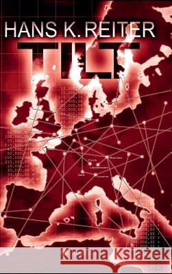 Tilt Reiter, Hans K. 9783734539565
