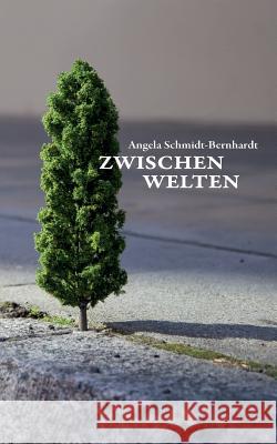 Zwischenwelten Angela Schmidt-Bernhardt 9783734539589