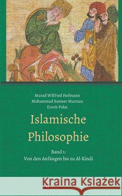 Islamische Philosophie Polat, Ecevit 9783734552106 Tredition Gmbh