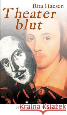 Theaterblut Rita Hausen 9783734552199