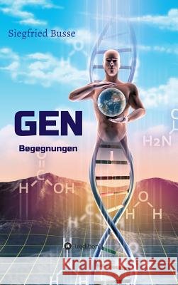 Gen Busse, Siegfried 9783734555749