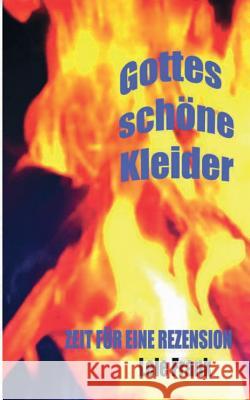 Gottes schöne Kleider Lele Frank 9783734558016