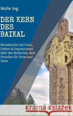 Der Kern des Baikal Wolle Ing 9783734562761 Tredition Gmbh
