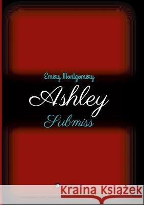 Ashley Montgomery, Emery 9783734563256