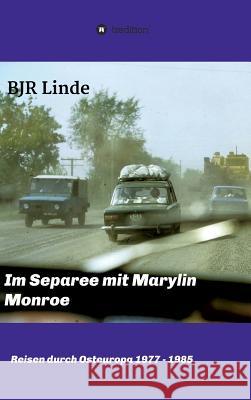 Im Separee mit Marilyn Monroe Bernd Linde 9783734569432 Tredition Gmbh