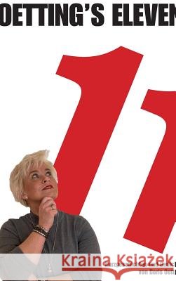 Oetting's Eleven Oetting, Doris 9783734597442 Tredition Gmbh