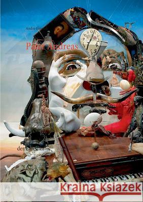 Pater Andreas: der Lateiner Heresch, André 9783734739620 Books on Demand