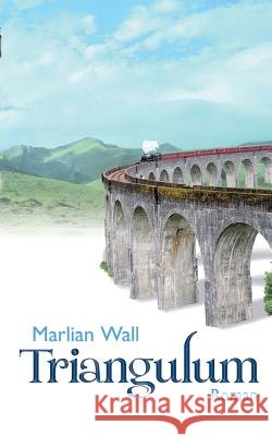 Triangulum Marlian Wall 9783734781827