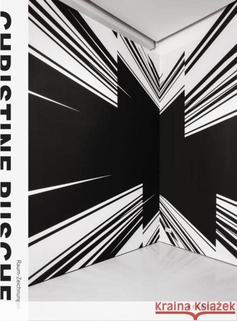 Christine Rusche: Room-Drawings Rusche, Christine 9783735604859 Kerber Verlag