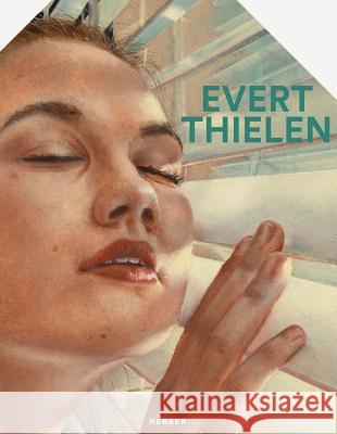Evert Thielen  9783735605764 Kerber Verlag