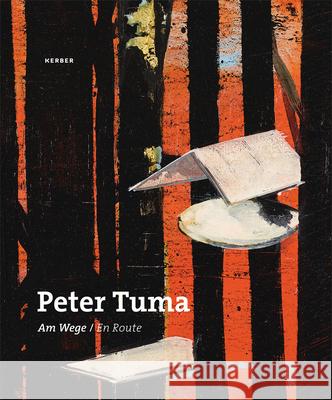 Peter Tuma: En Route Tuma, Peter 9783735606891