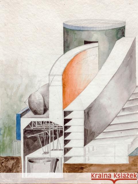 Anything goes?: Berlin Architectures of the 1980s  9783735607003 Kerber Verlag