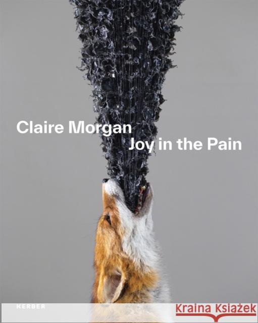 Claire Morgan: Joy in the Pain Morgan, Claire 9783735607904