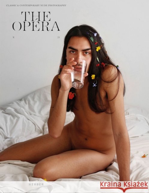 The Opéra: Volume X Straub, Matthias 9783735608130 ACC ART BOOKS