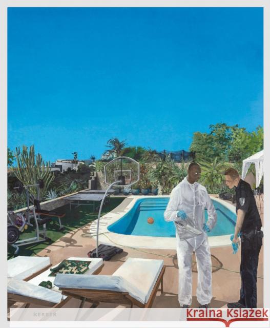 Tim Sandow: Blind Date Sandow, Tim 9783735608185