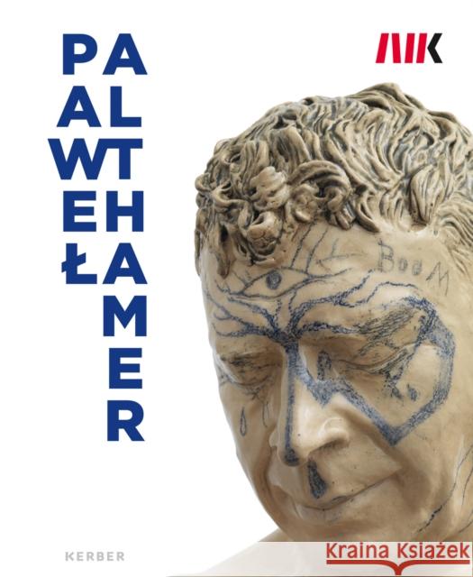 Pawel Althamer: Lovis-Corinth-Preis 2022  9783735608505 Kerber Verlag