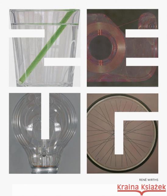 René Wirths: Zeug Wirths, Rene 9783735608673 Kerber Verlag