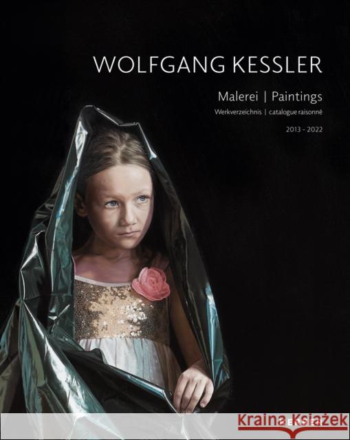 Wolfgang Kessler Gomringer, Nora 9783735608840 Kerber Verlag