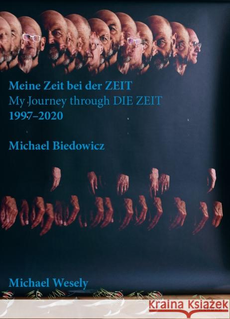 Michael Wesely und Michael Biedowicz  9783735609021 Kerber Verlag