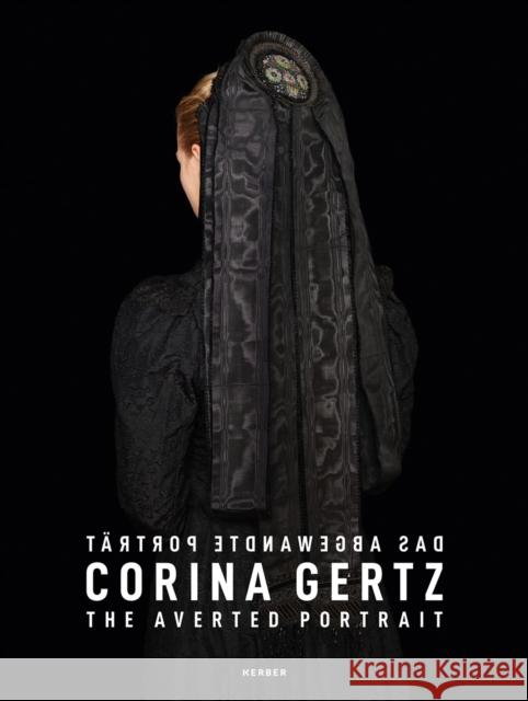 Corina Gertz  9783735609052 Kerber Verlag